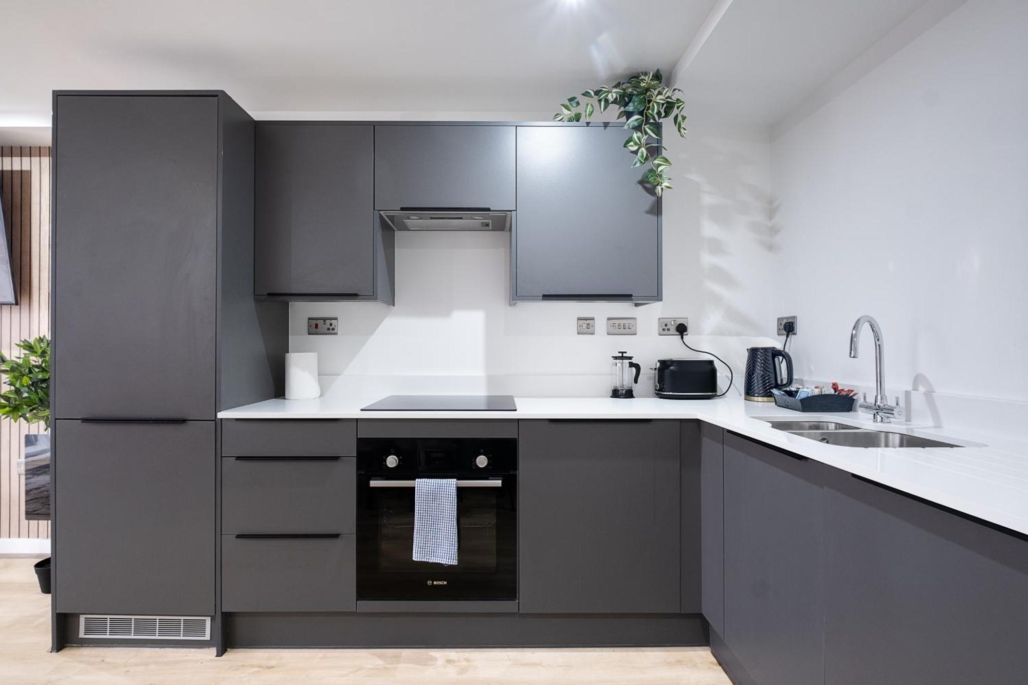 Florence Street Apartment Birmingham